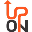 Upon logo