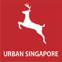 Urban Singapore logo
