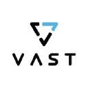 Vast logo