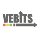 Vebits AI logo
