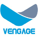 vEngageai logo