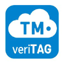 veriTAG logo