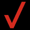 Verizon Communications Singapore logo