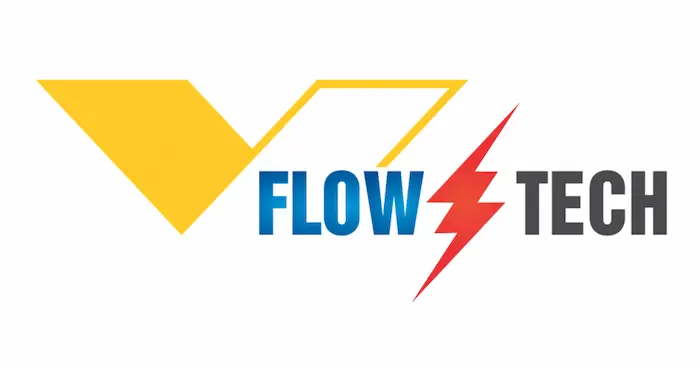 VFlowTech logo