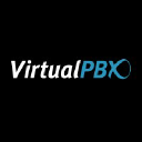 VirtualPBX logo
