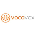 VocoVox logo