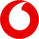 Vodafone Enterprise Singapore logo