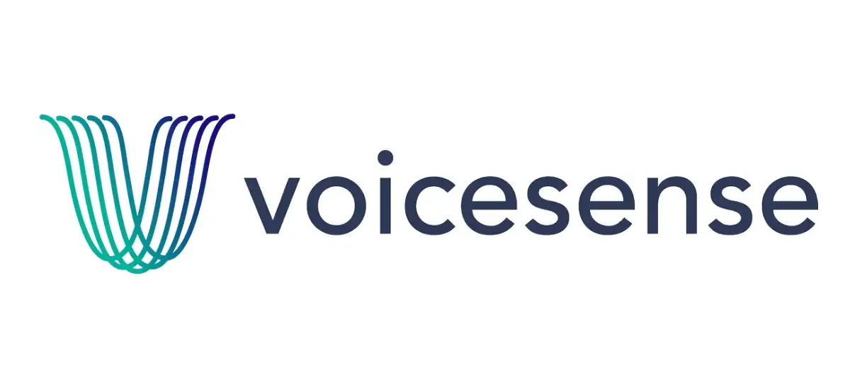 Voicesense logo