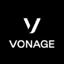 Vonage Business Communications logo