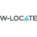 W-Locate logo