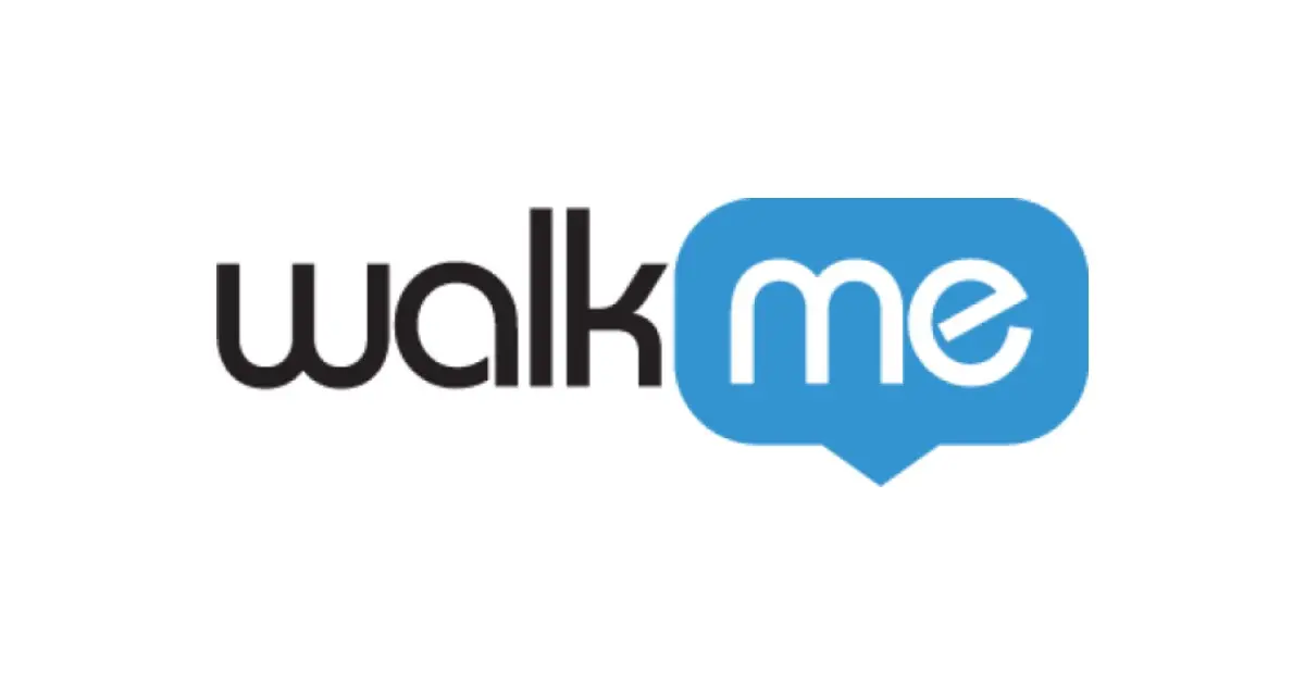 WalkMe logo