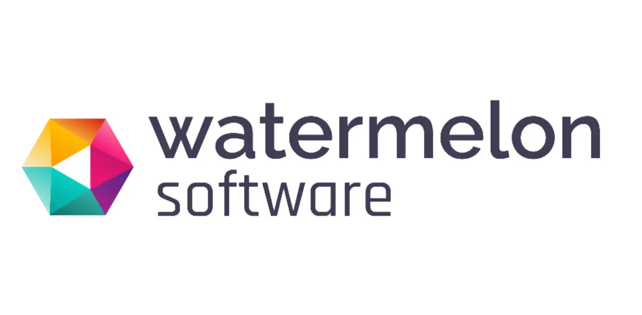Watermelon logo