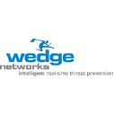 Wedge Networks logo