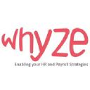 Whyze Solutions logo