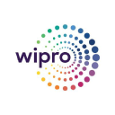 Wipro Limited (Singapore Branch) logo