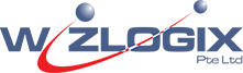 Wizlogix logo
