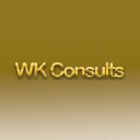 WK CONSULTS logo