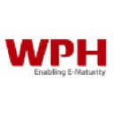 WPH Digital logo