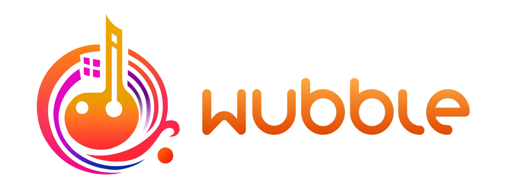 Wubble.ai logo