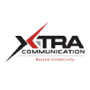 X-TRA Communication logo