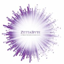 ZettaByte logo